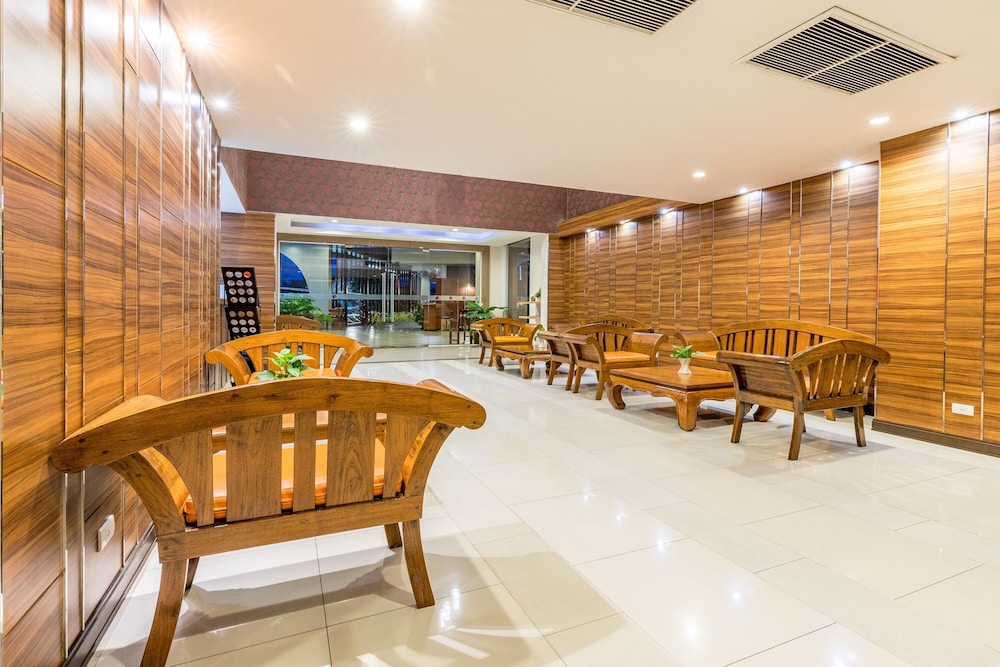 Eastiny Resort Spa 28/50
