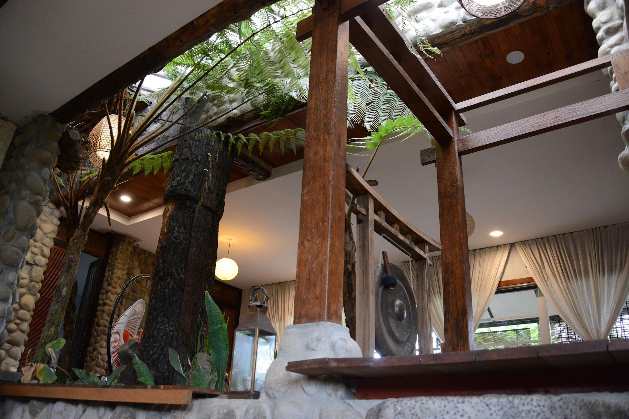 Hotel Kalang Ulu 2/22