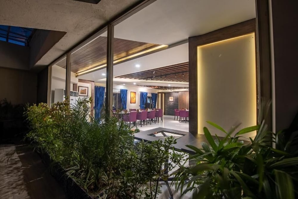 Legend Hotel Islamabad 10/51