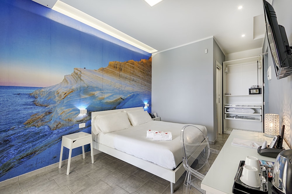 Doric Eco Boutique Resort and Spa - Sicily 14/63