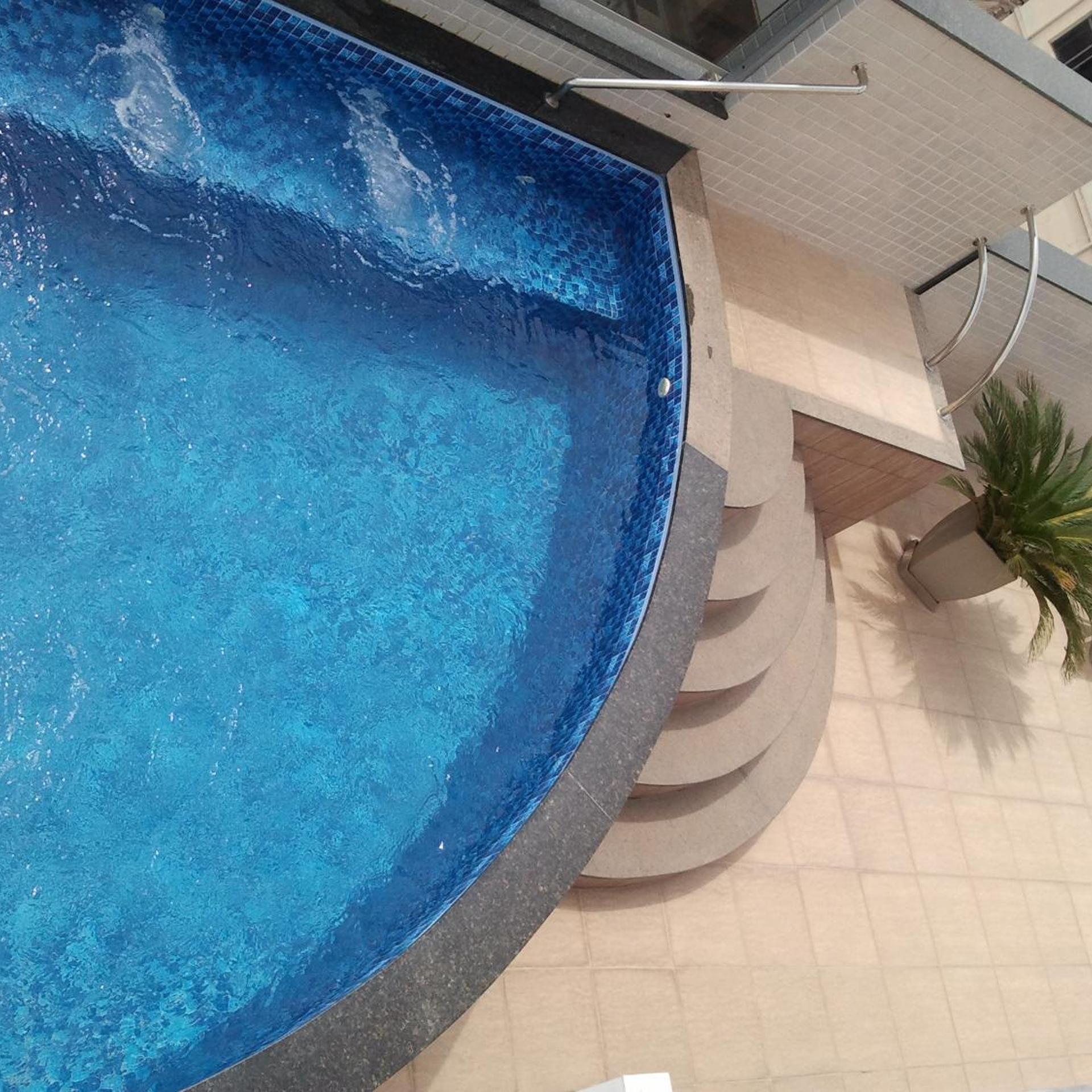 EXECUTIVO HOTEL MONTES CLAROS 21/36