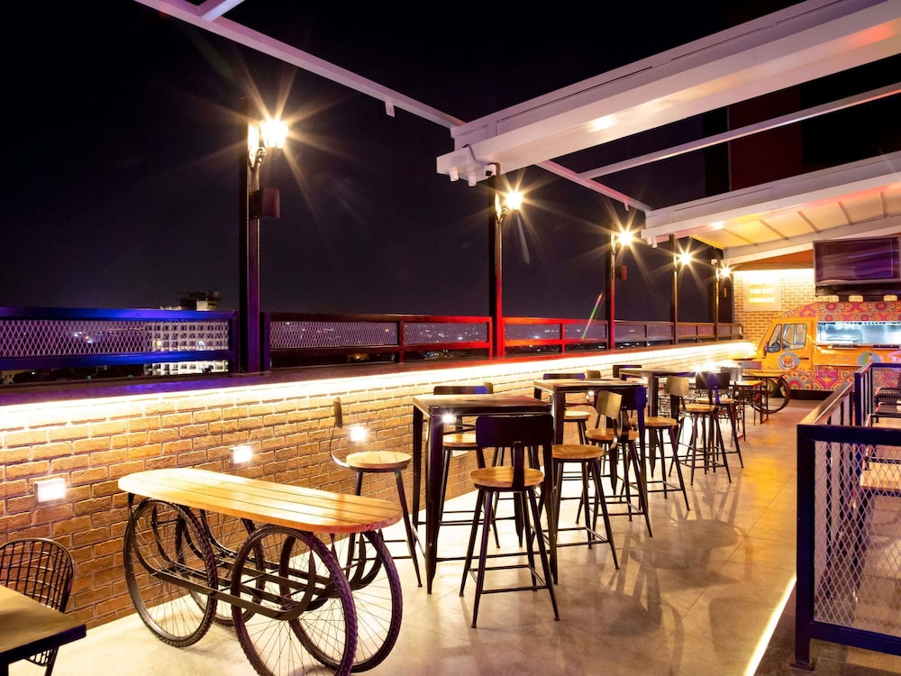 Ibis Bangalore City Center 50/71