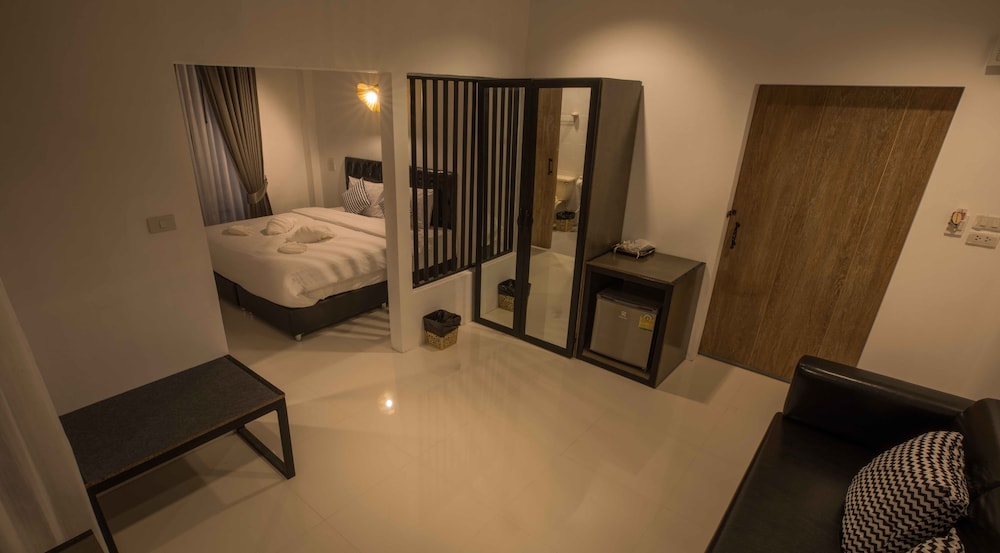 The Warehouse Chiang Mai 44/78