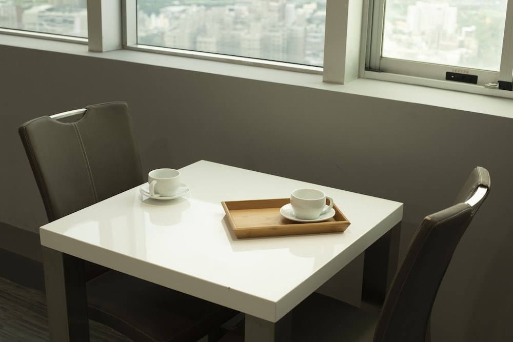 Xinshe Hotel - Chungli 40/50