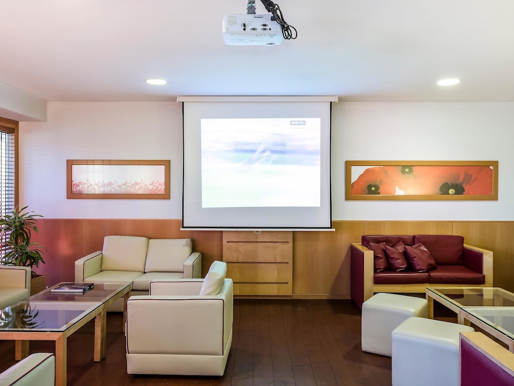 Ibis Porto Sao Joao 36/59