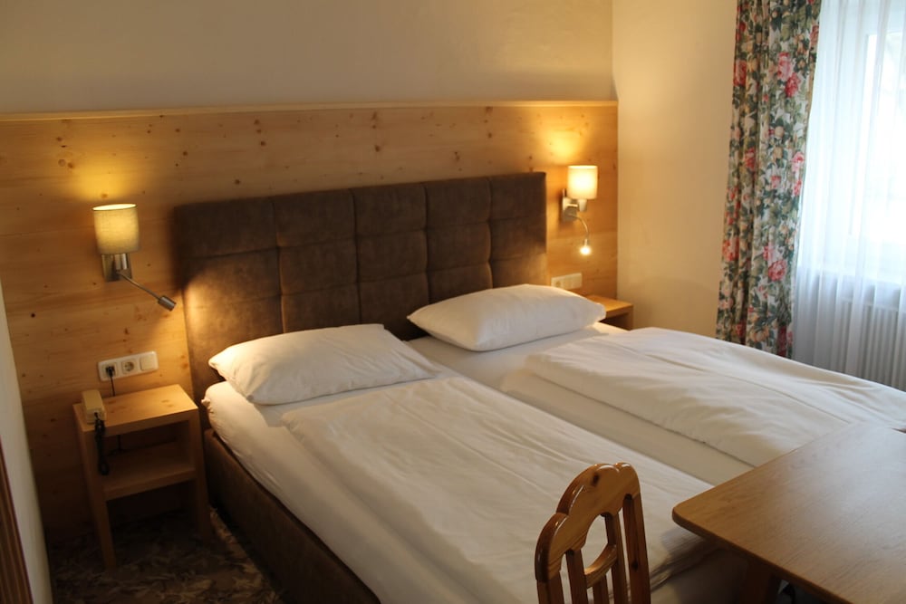 Appartmenthaus Aurora 16/50