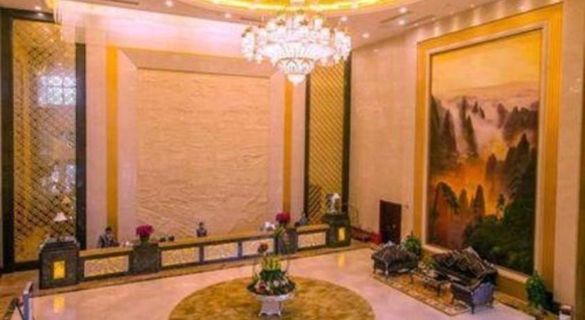 Taishan Bojue Hotel 41/69