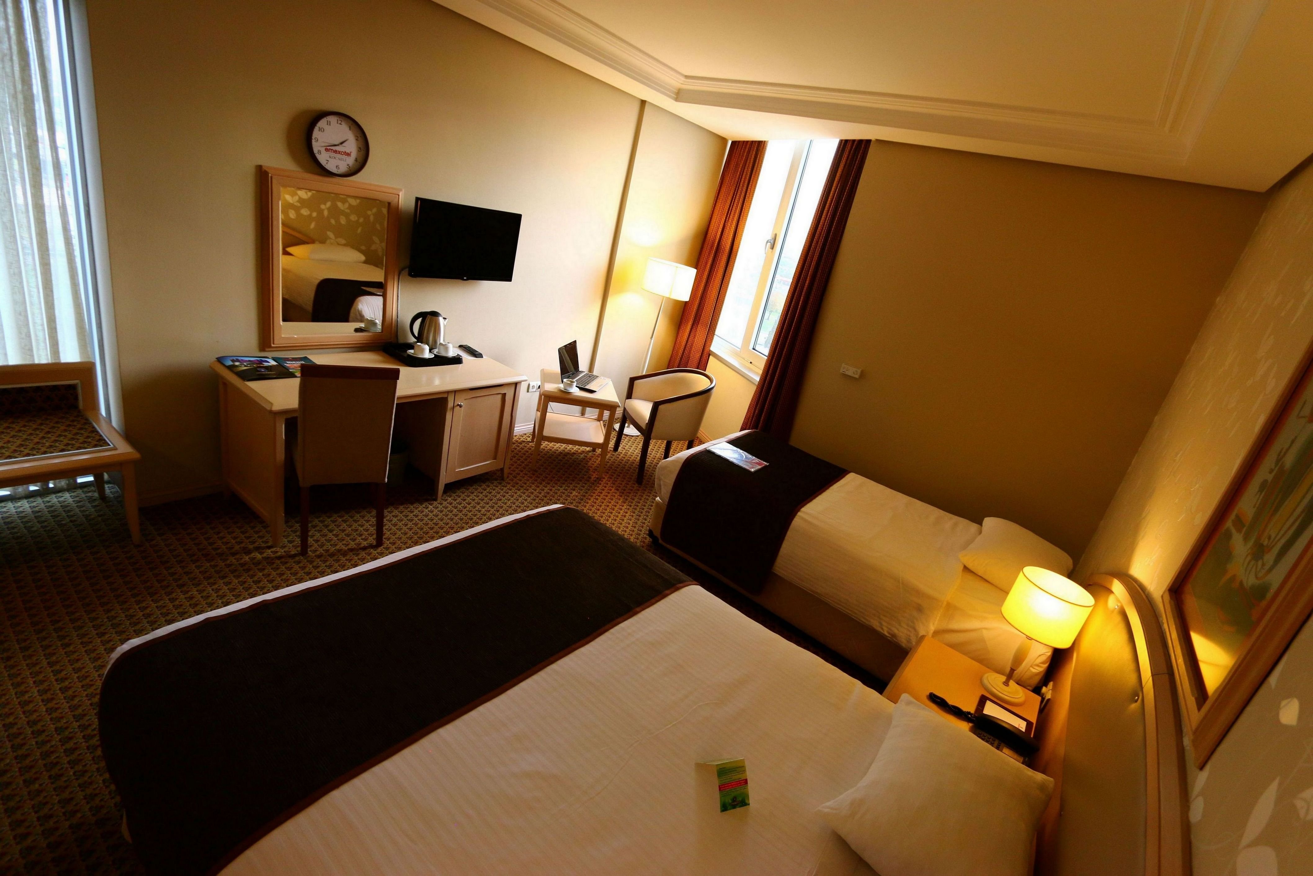 Emexotel Kocaeli 9/15
