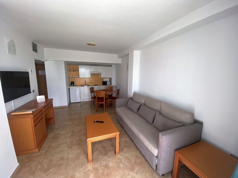 Bahia Serena 18/45