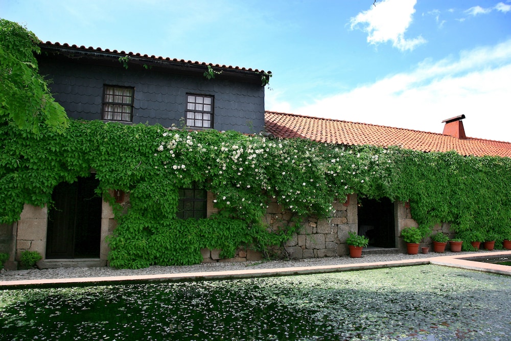 CASA DE SANTO ANTONIO DE BRITIANDE 57/63