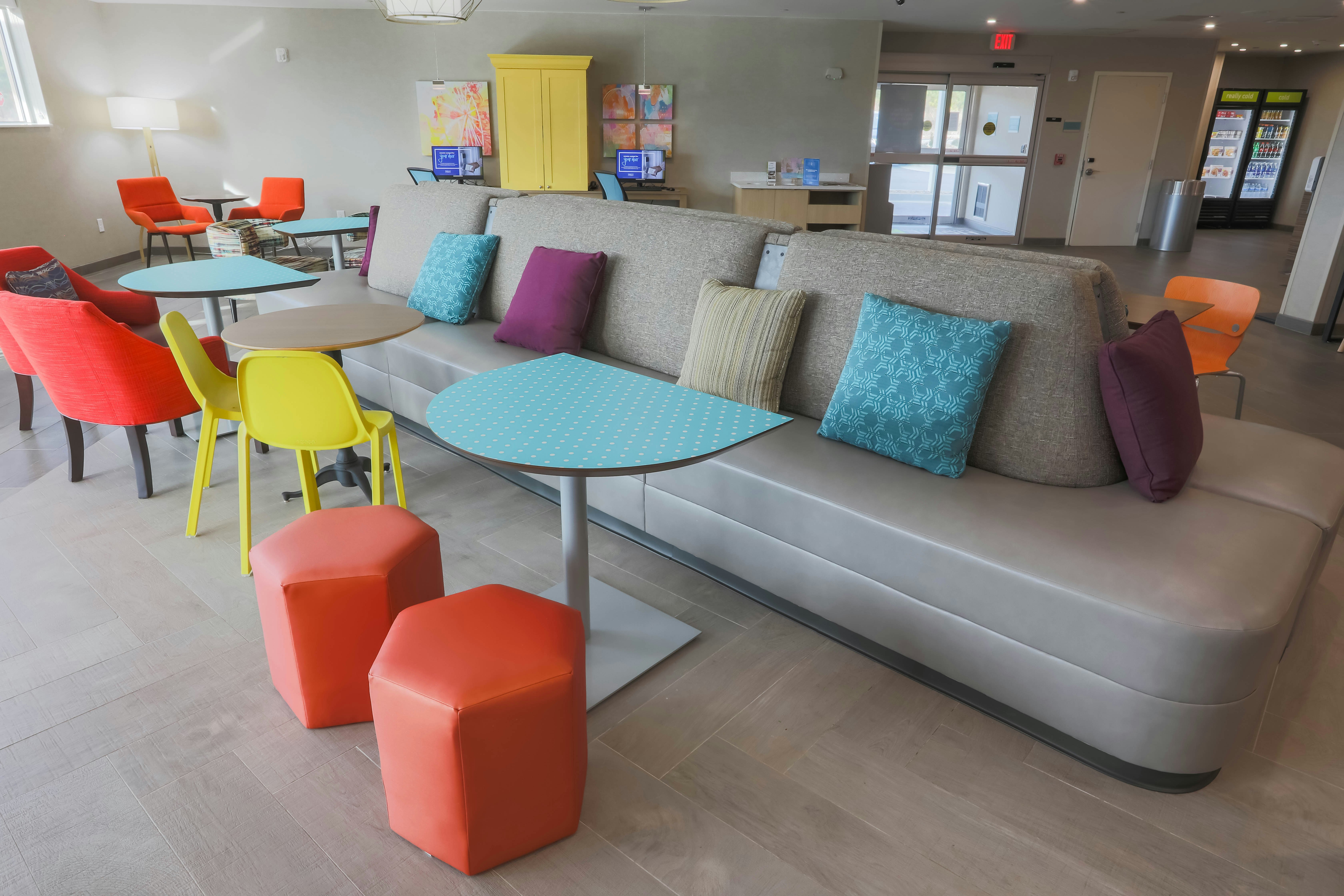 Home2 Suites By Hilton Cumming Atlanta 25/47
