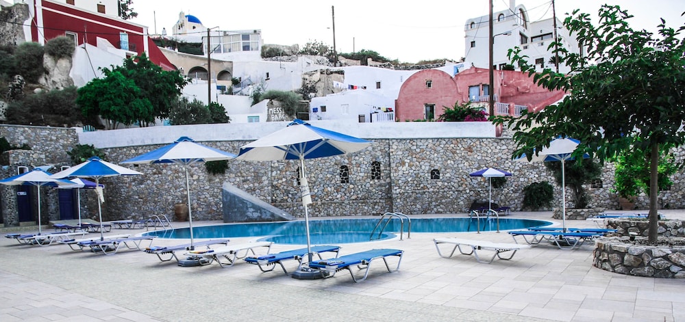 Anatoli Hotel and Spa 55/70