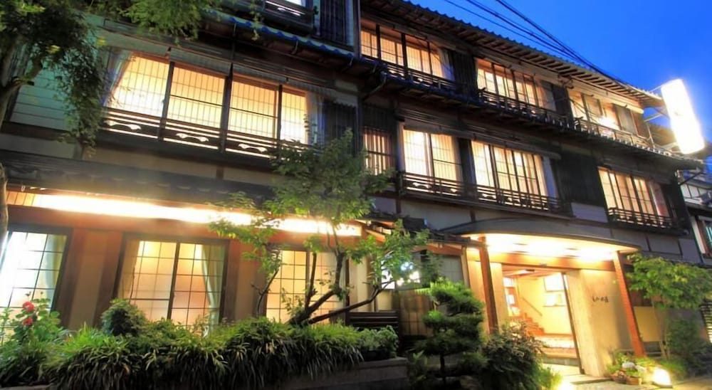 Kinosaki Onsen Shinonomesou 2/18