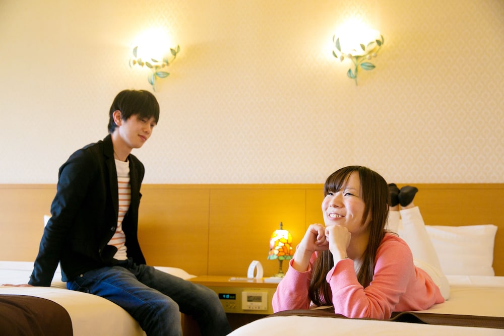 Tresta Shirayama 2/30