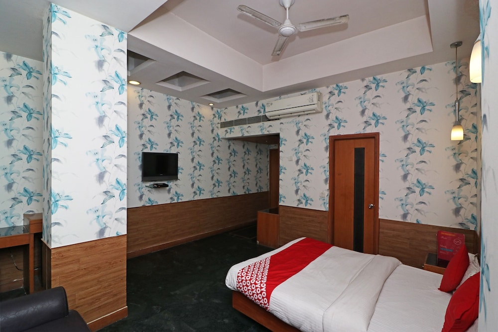 Oyo 421 One Hotel 30/44