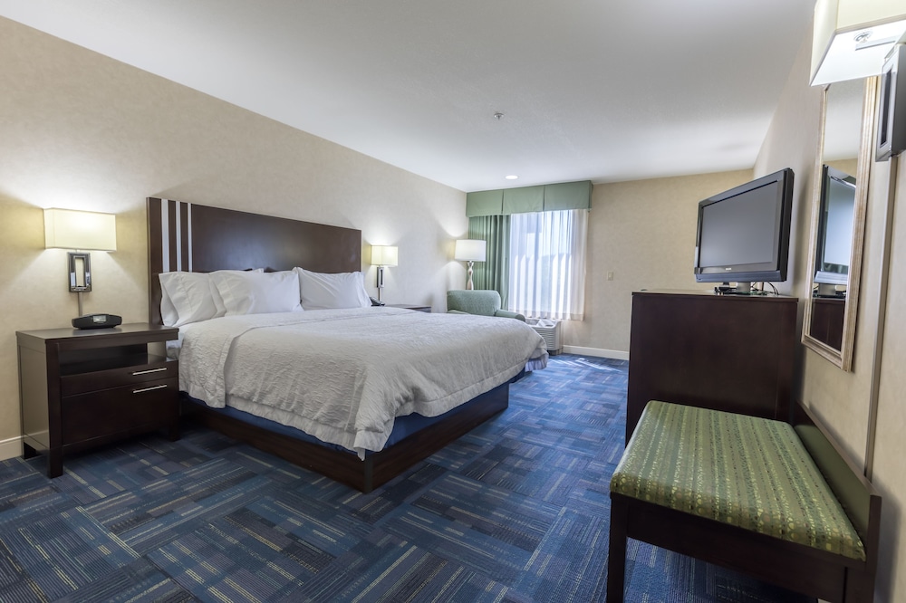 Hampton Inn Eugene 16/51