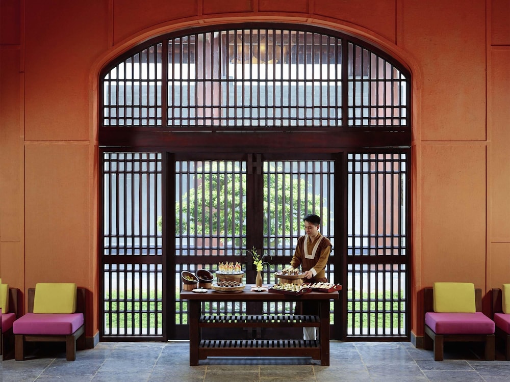 Legacy Yen Tu Resort & Retreat - MGallery Collection 5/50