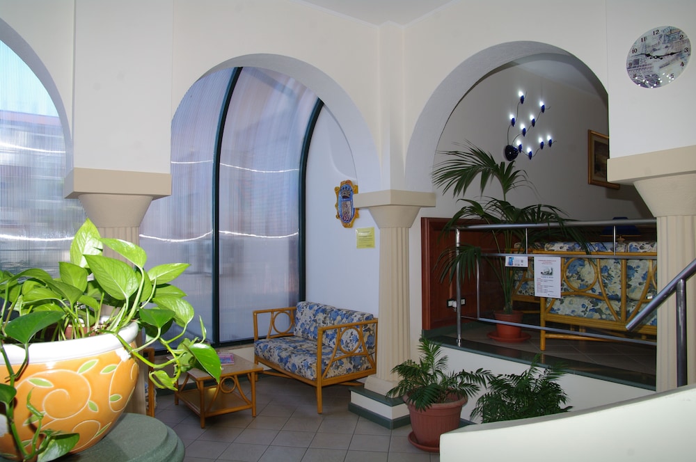 Villa Belvedere 25/30
