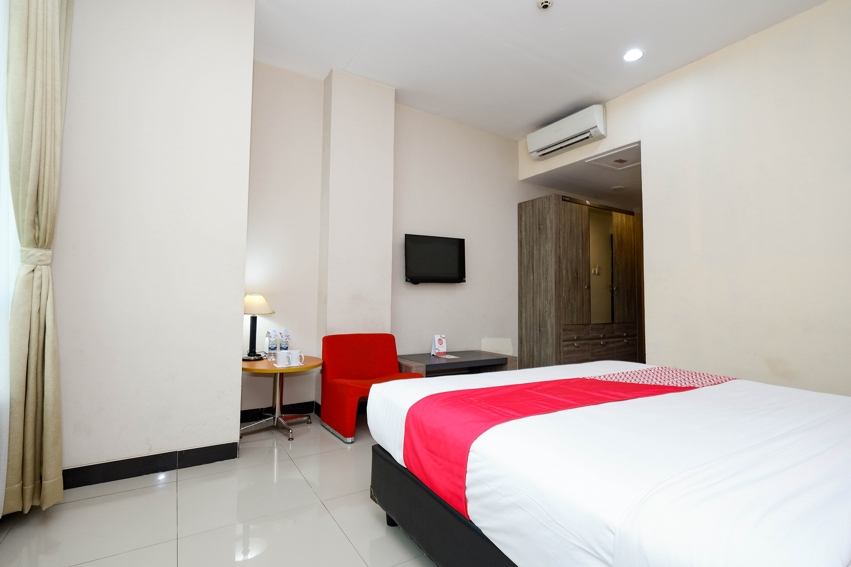 Hotel Utc Semarang 25/51