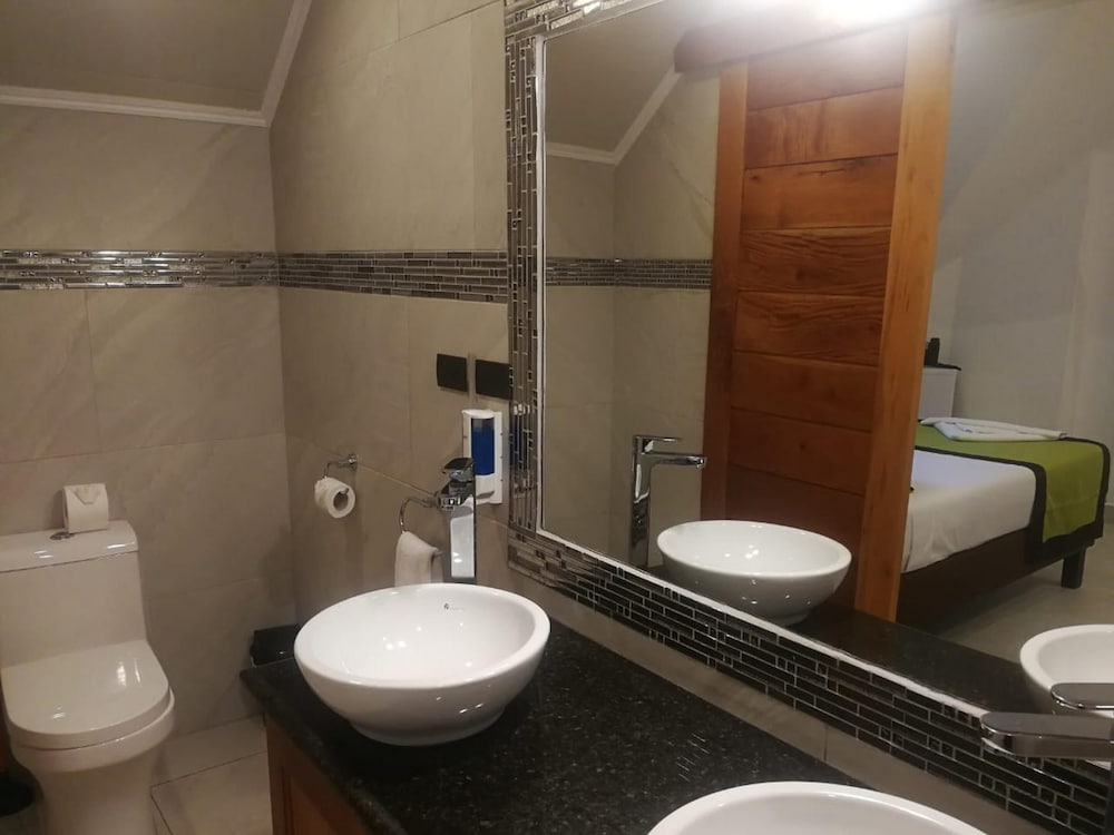 Leyenda Boutique Hotel and Spa 19/67