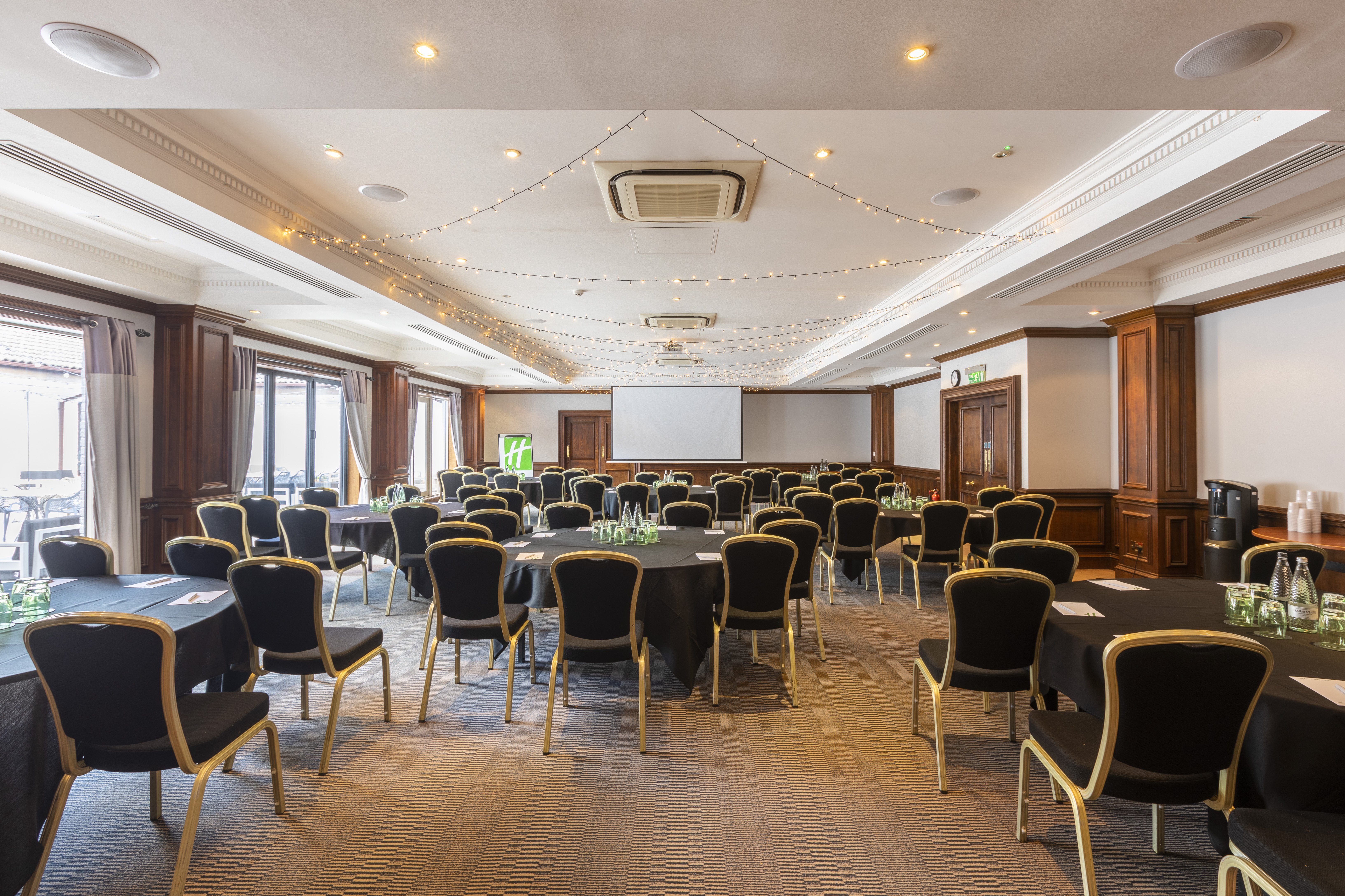 Holiday Inn Guildford 69/71