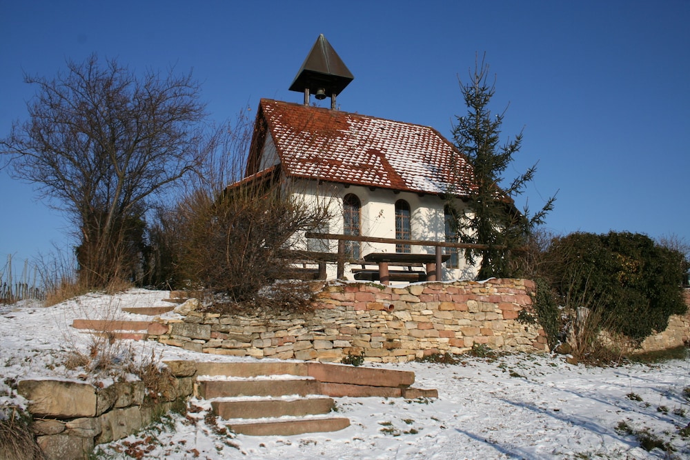 Gartenhotel Heusser 42/50