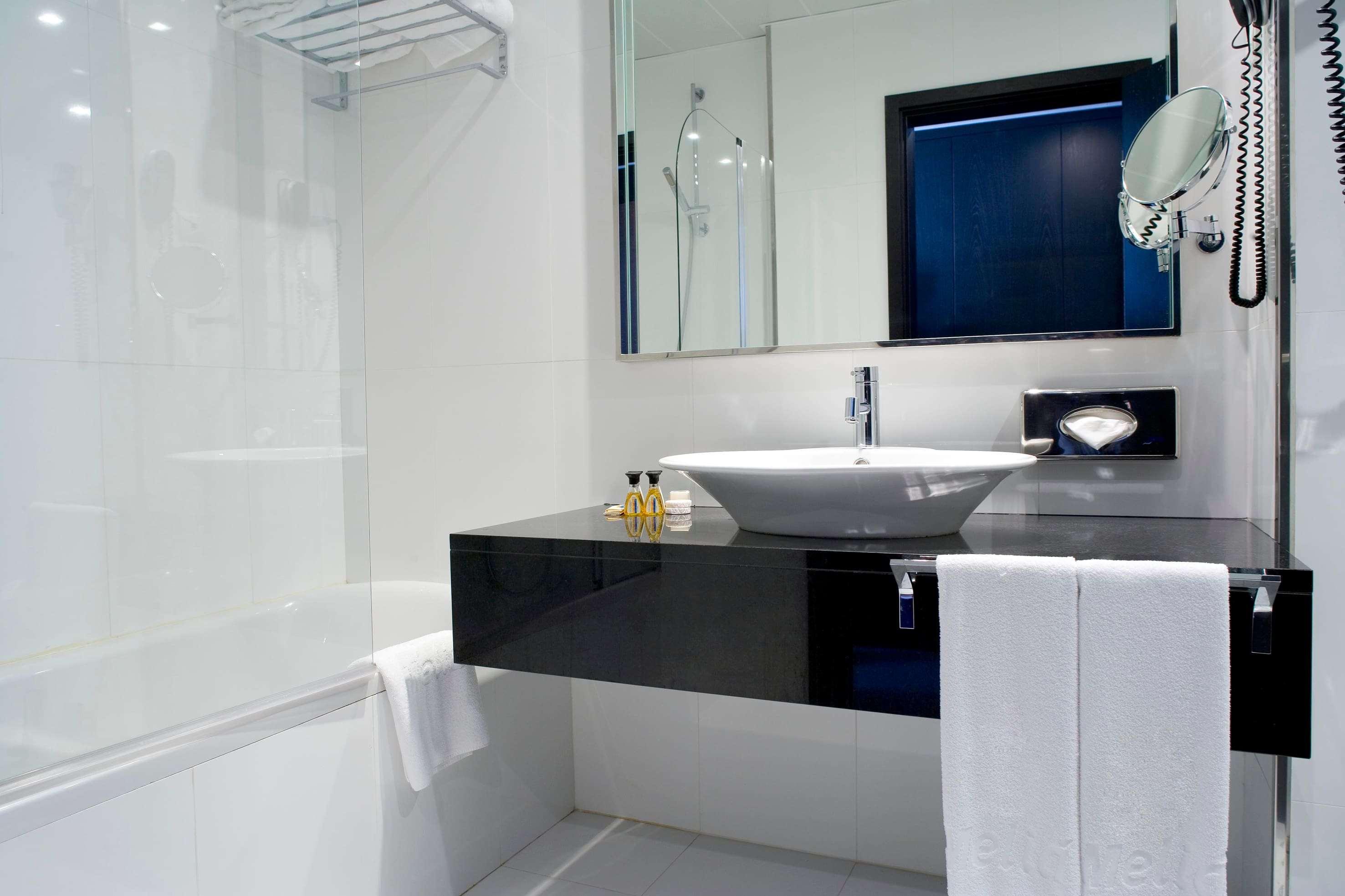 Melia Room Single Use، Melia Ria Aveiro 6/6