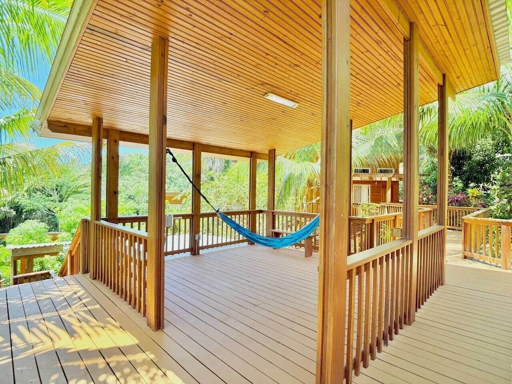 Richardson Serenity Villa 24/50