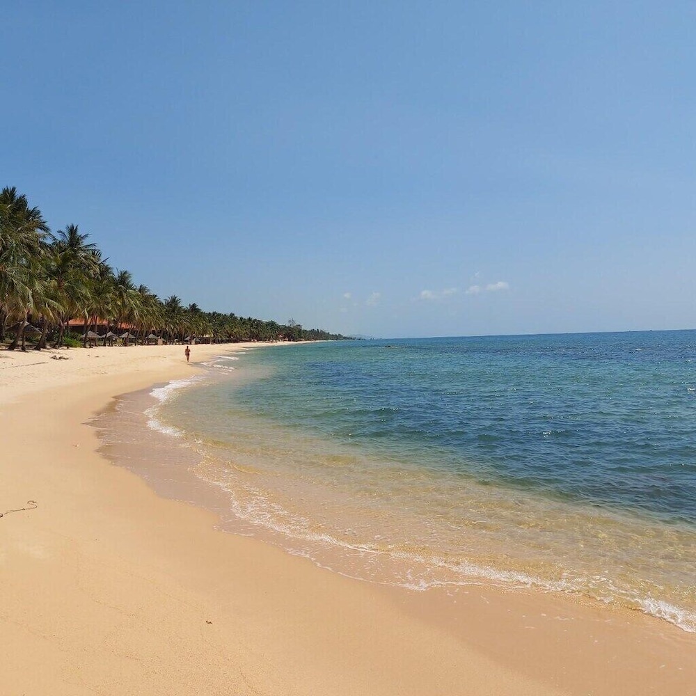 维多利亚富国酒店(Victoria Phu Quoc Hotel) 图片2