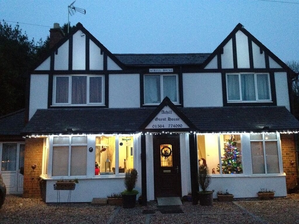 Achill Guest House 1/10