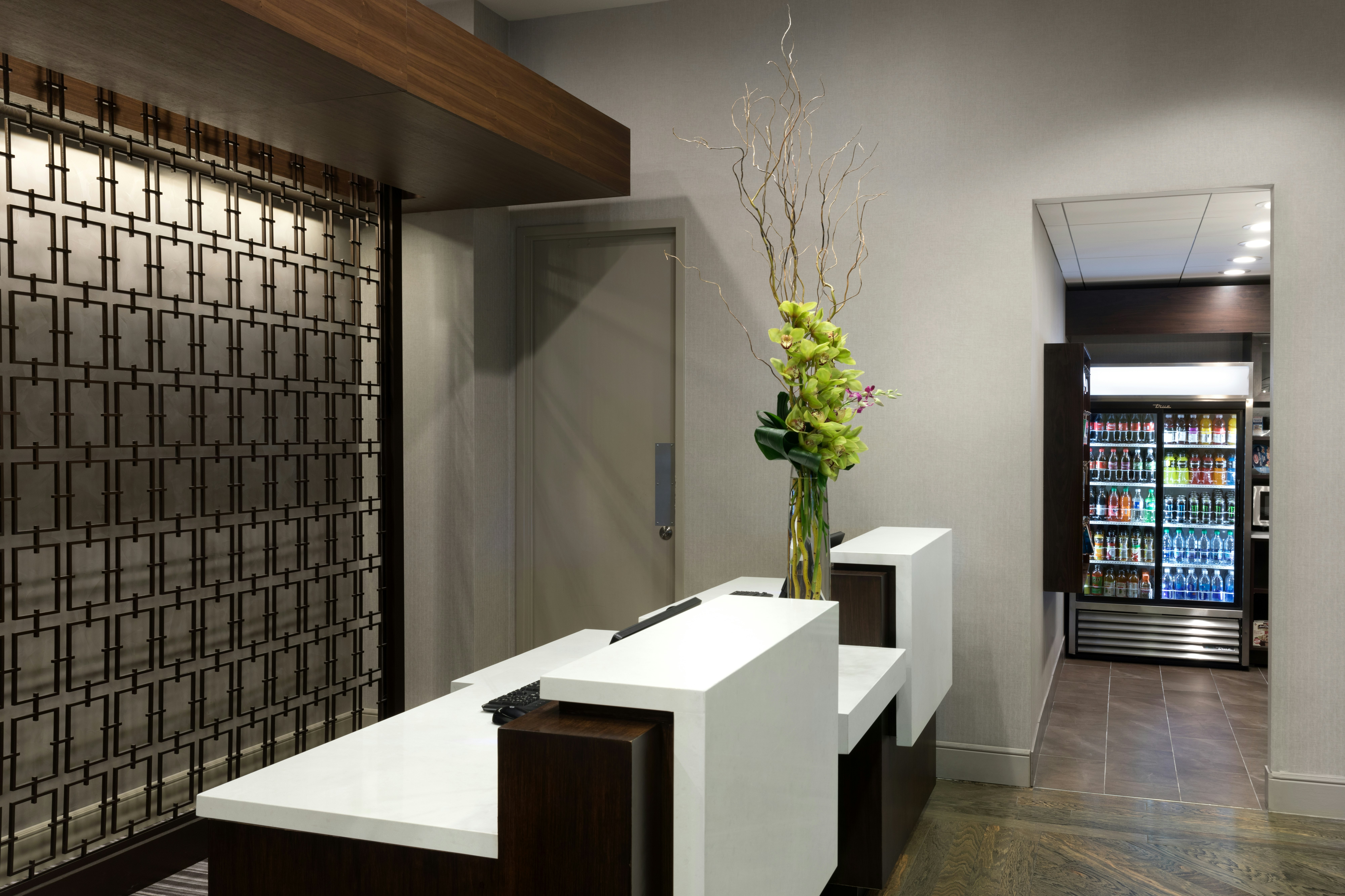 DoubleTree by Hilton Hotel Dallas - Campbell Centre 30/68