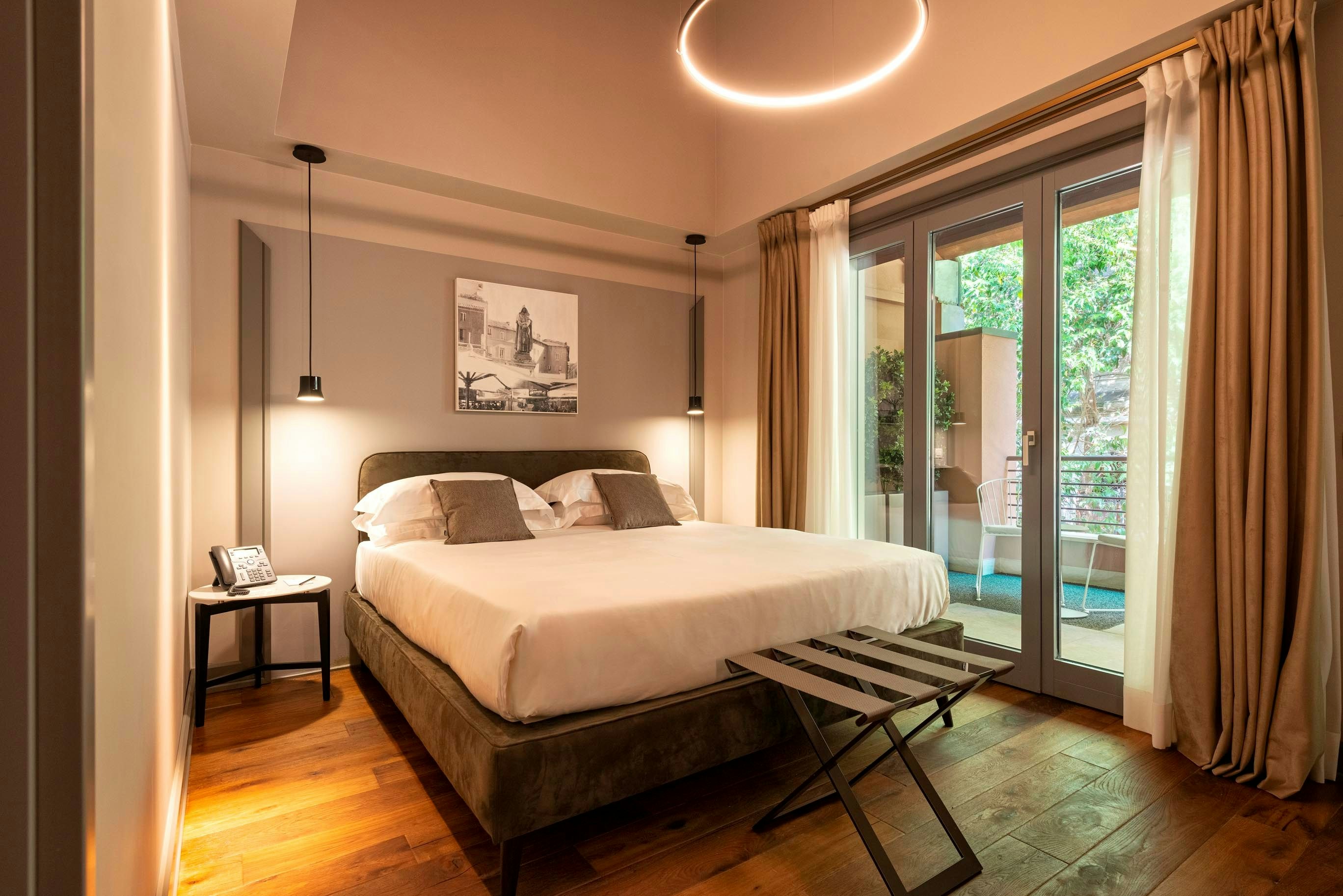 Loly Boutique Hotel 10/27