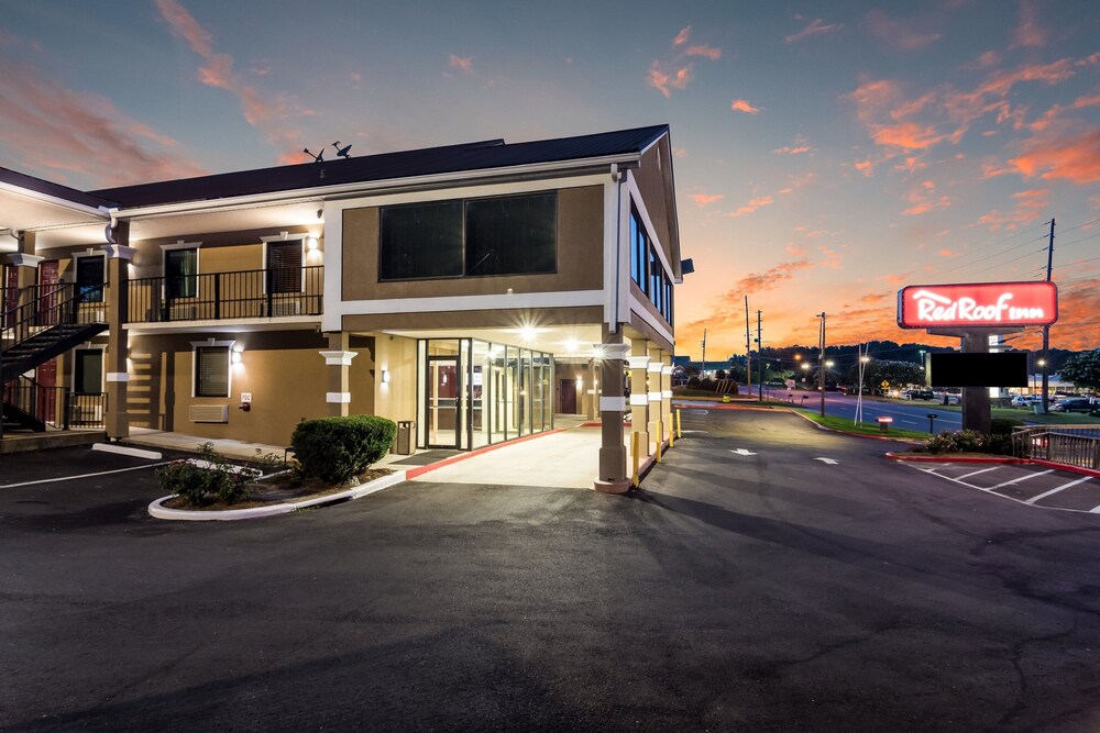 Red Roof Inn Atlanta - Kennesaw State University 5/28