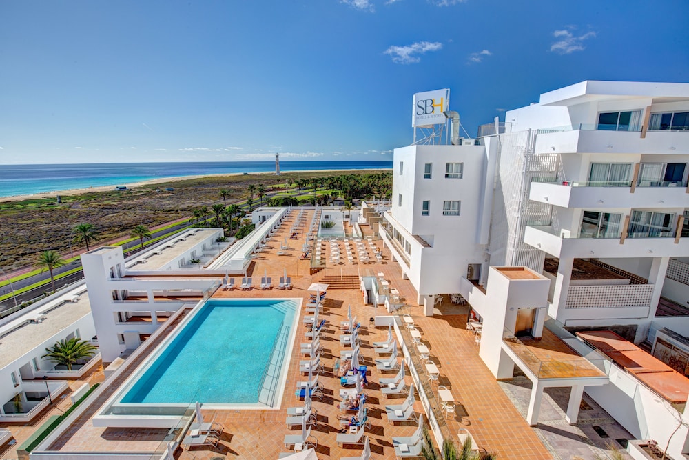 Sbh Maxorata Resort 49/50