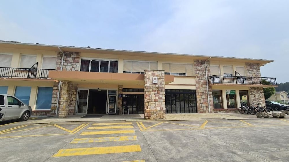 Hotel Las Sirenas 37/42