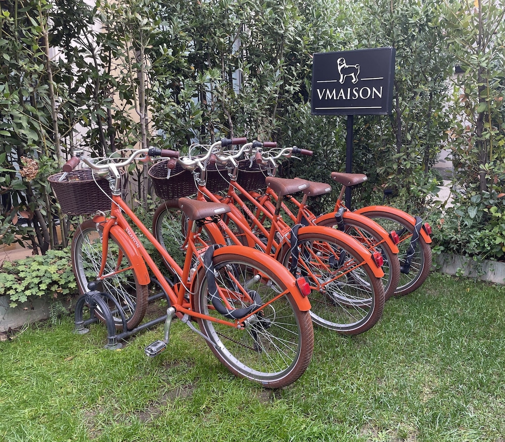 Vmaison Brera Milano 24/36