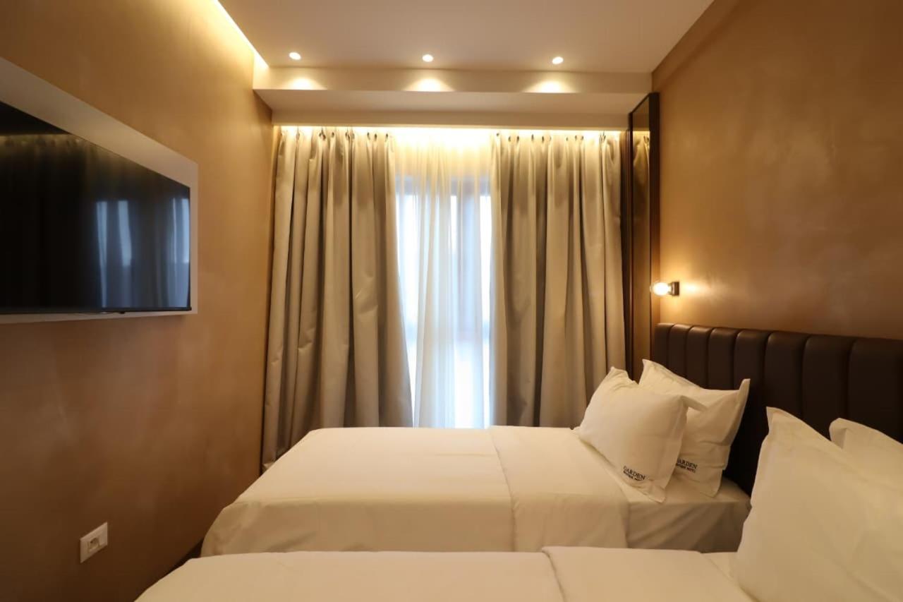 Garden Boutique Hotel 26/62