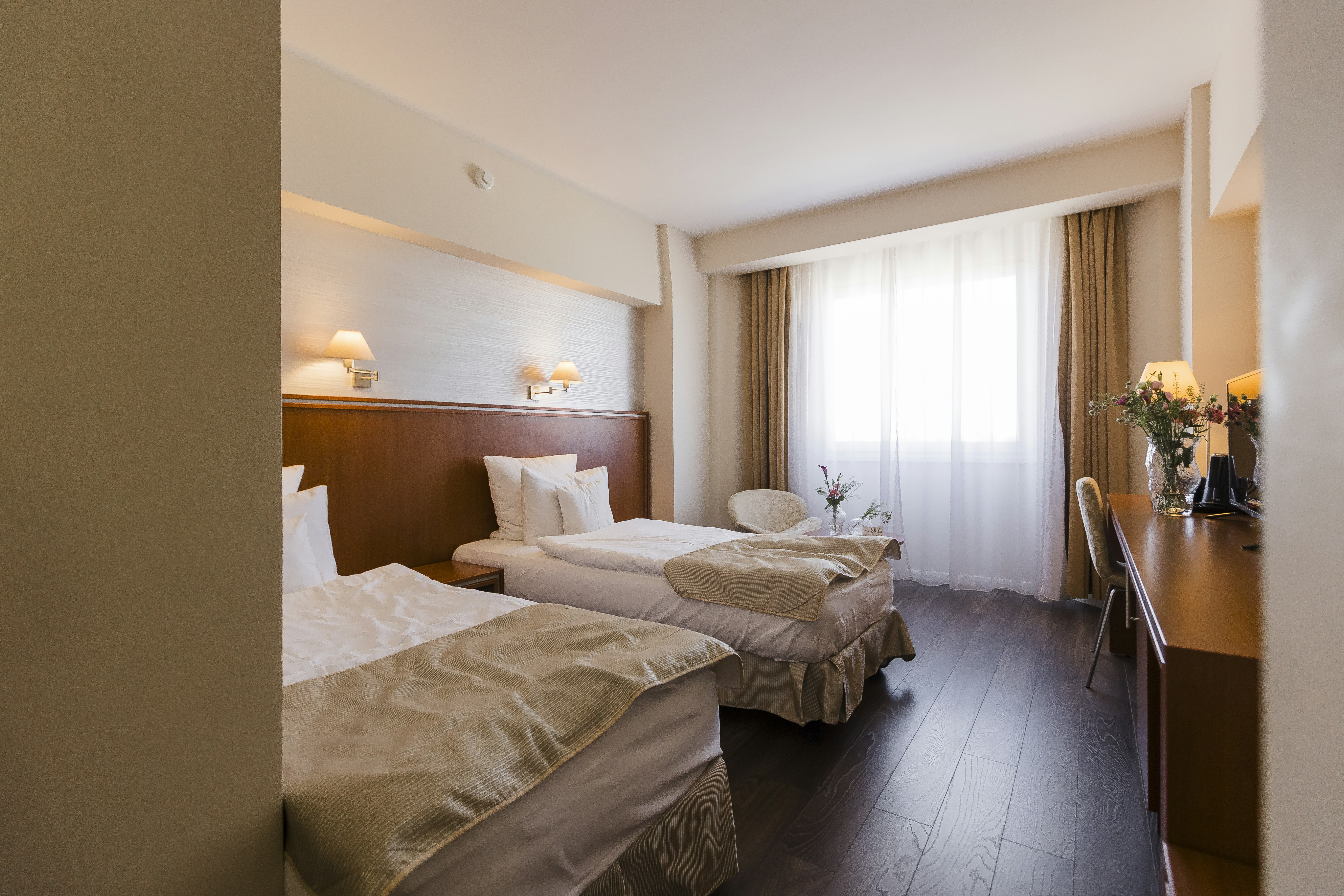 Hotel Timisoara 8/26