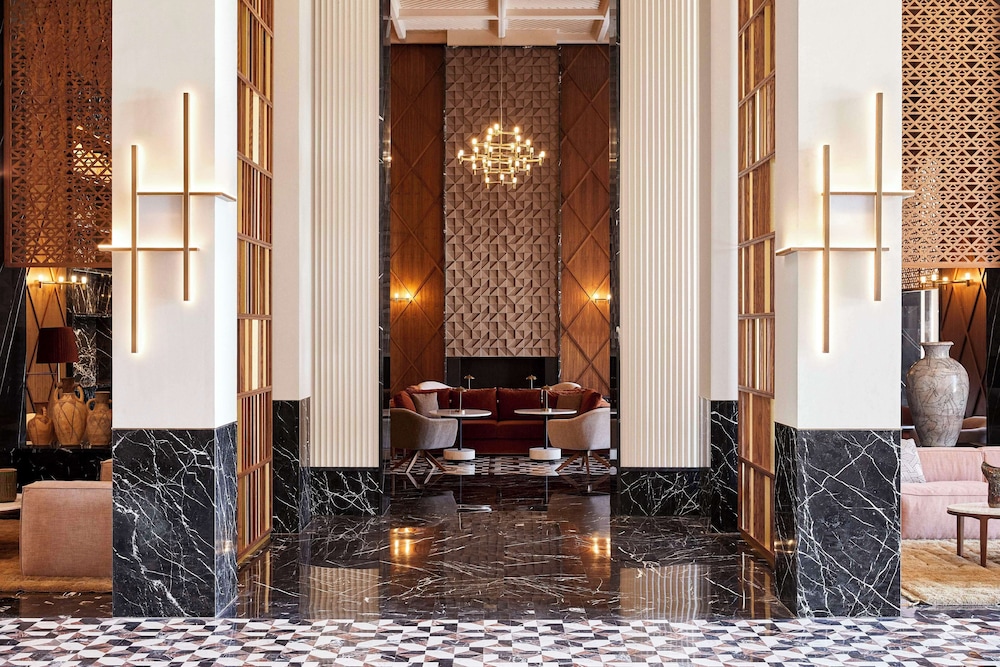 Park Hyatt Marrakech 4/50