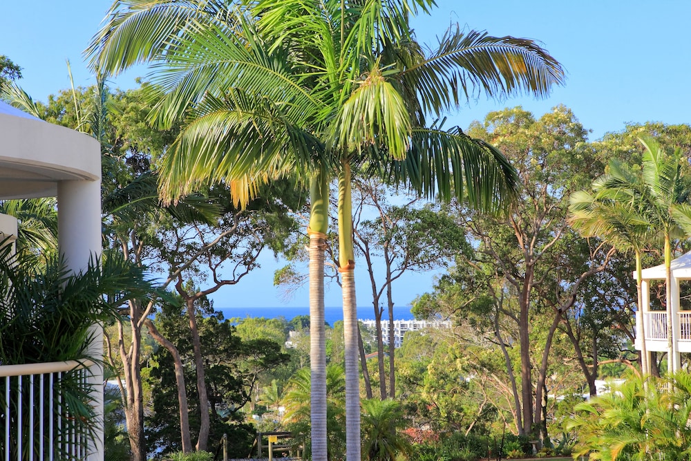 Macquarie Lodge Apartments 68/75