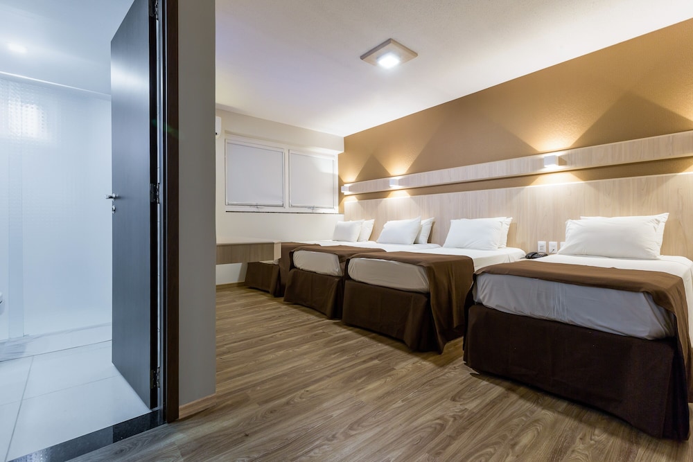 Luz Hotel by Castelo Itaipava 13/72