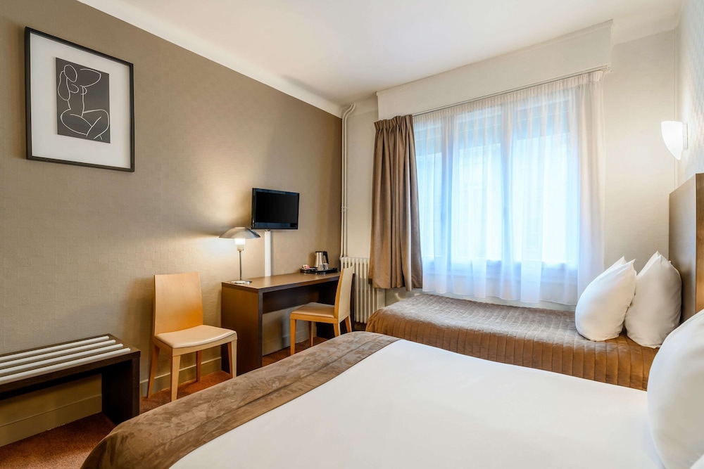 Sure Hotel by Best Western Lorient Centre 24/64
