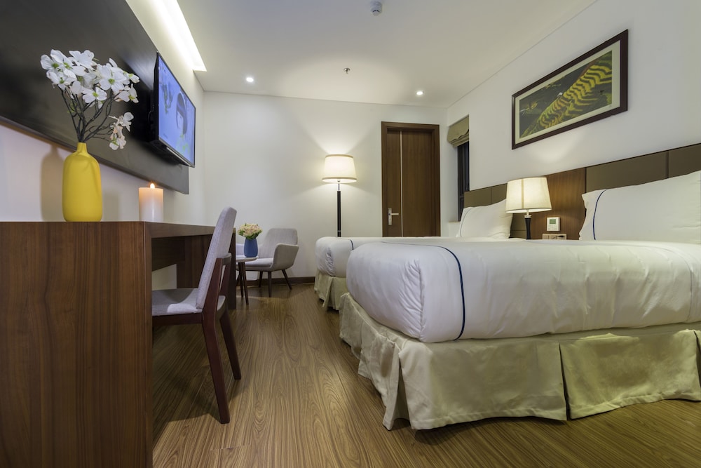 Pavilion Hotel Da Nang 25/77