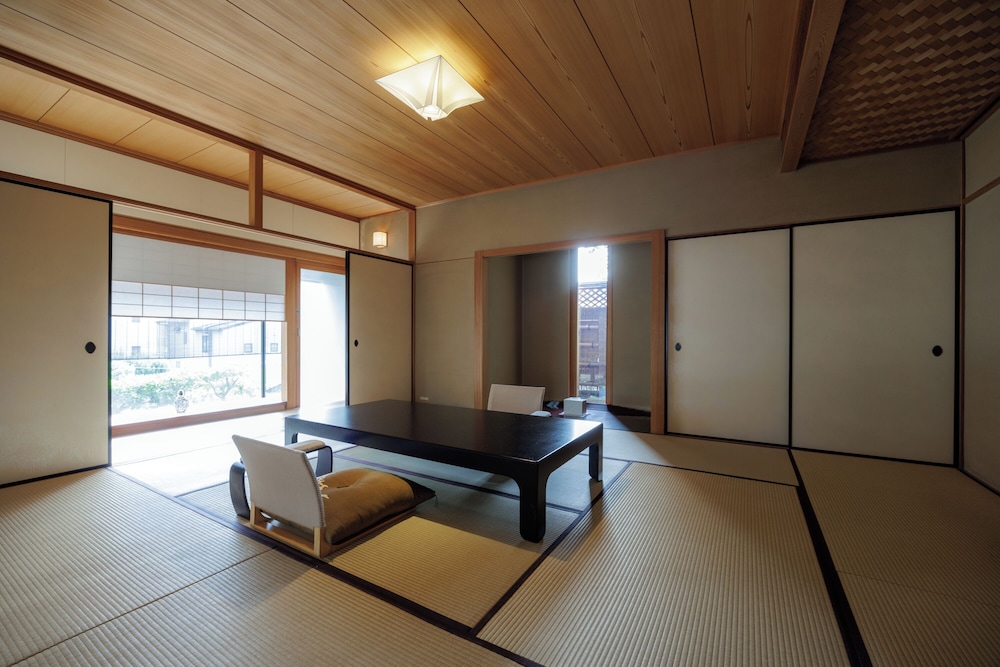 Hiiragiya Ryokan 16/50