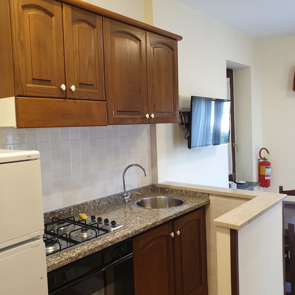RESIDENCE L INCANTO 70/71