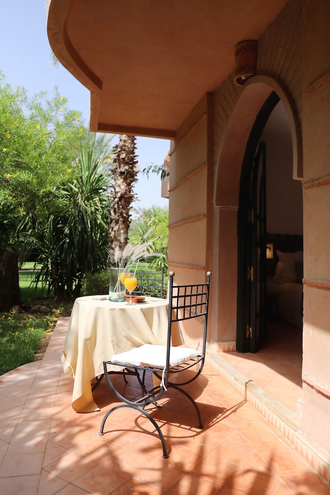 Villa Al Assala La Palmerale 44/80