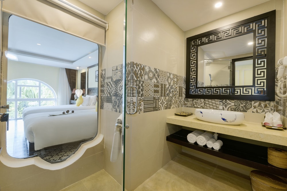 Le Pavillon Hoi An Luxury Resort Spa 16/61