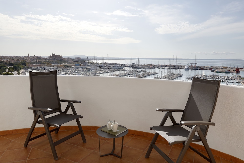 Hotel Palma Bellver Affiliated by Melia 54/70