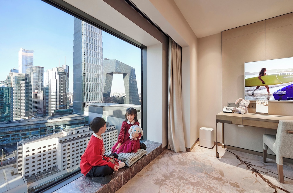 China World Hotel, Beijing, A Shangri-La Hotel 34/72