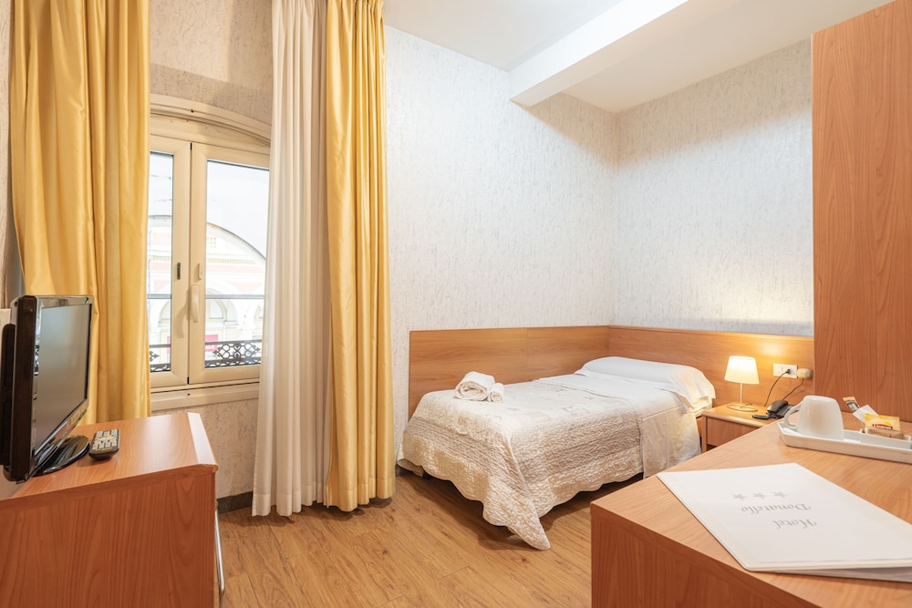 Hotel Donatello 53/53